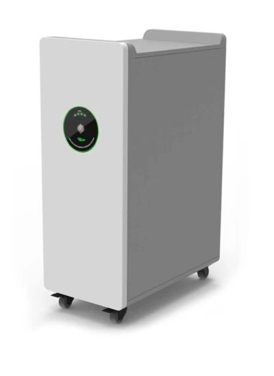 15kWh Battery