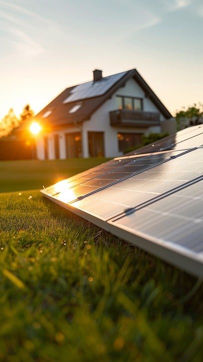 solar-energy-glow-stockcake