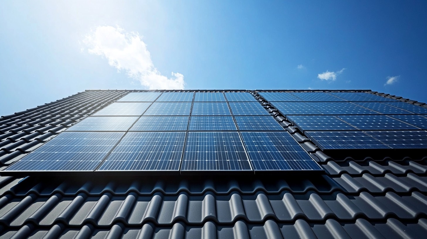 solar-panel-installation-stockcake